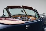 Cadillac Series 62 Custom Convertible Coupe 1941 года